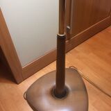 Scandi vintage lamp 1960s