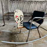 TB rocking horse