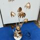 Vintage floor lamp
