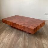 Roche Bobois coffee table