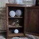 Art Deco walnut buffet – The elegance of the 1930s