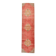 Red & Cream Classic Turkish Runner Rug, 75x296Cm