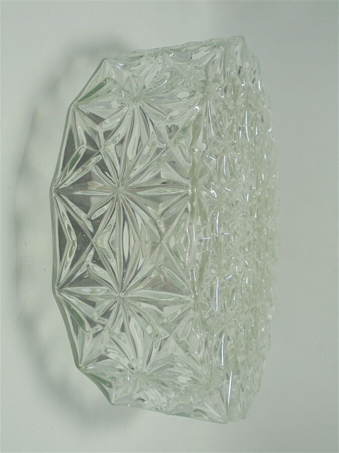 Vintage ceiling lamp