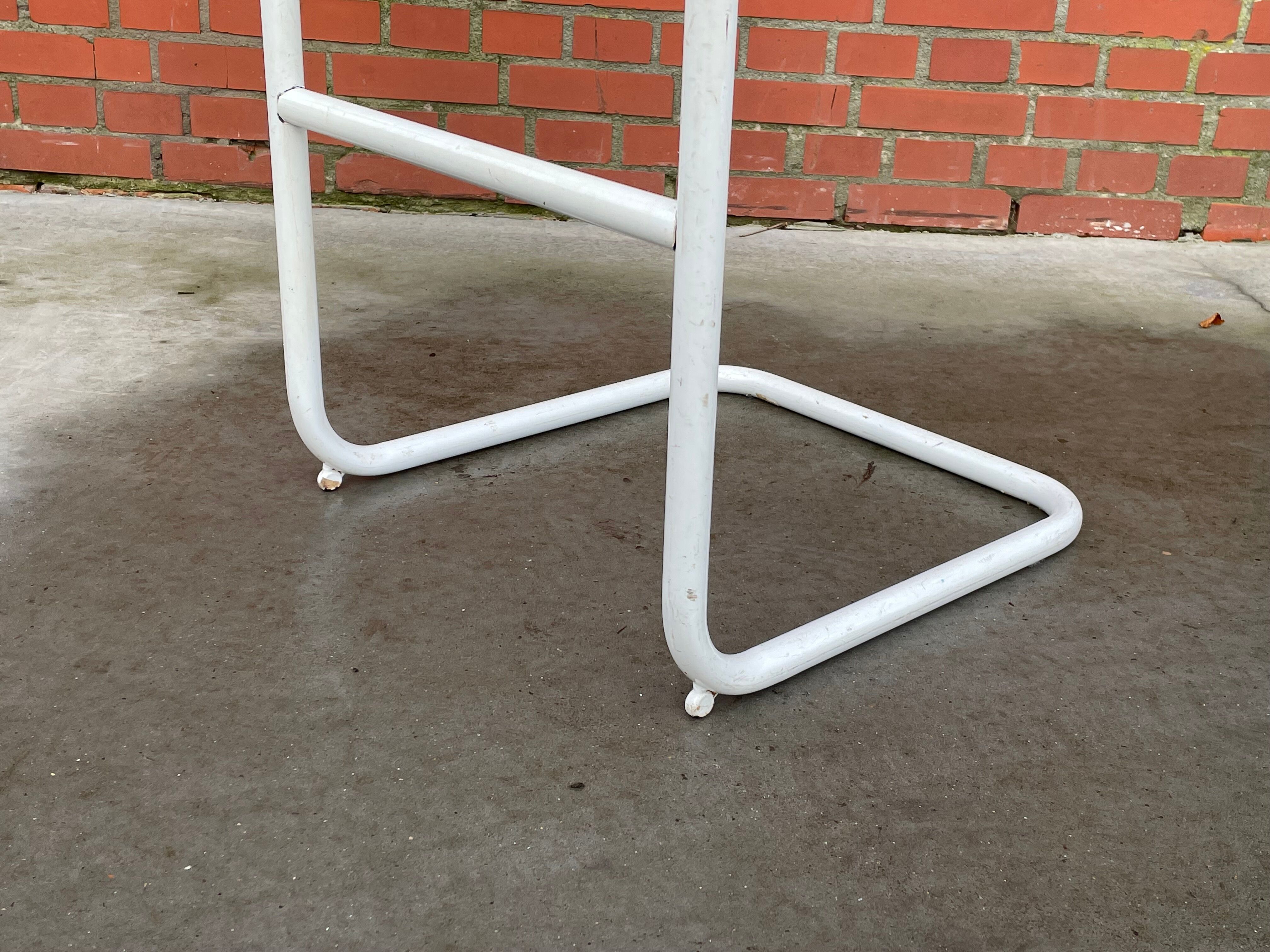 Vintage Cesca Design Bar Stools 80's design