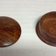 Round box magnifying glass