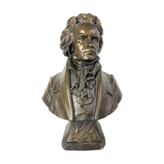 Beethoven's Bust