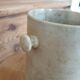 Vase en terre de fer Choisy le roi