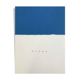 Ocean - Original Collage