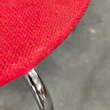 Scandinavian chair fabric