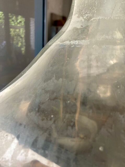 Demijohn 60 l