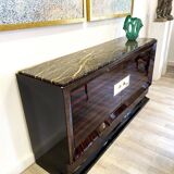 Art Deco Cabinet