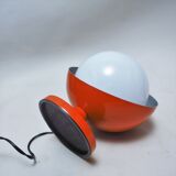 Italian lamp space age 60s