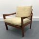 Armchair by Illum Walkelsø for Niels Eilersen, 1960s,
