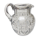 Carafe à orangeade Baccarat