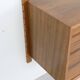 Walnut Wall Unit Shelving System 'Royal System' by Poul Cadovius 60s Danish Design