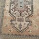Handmade oriental carpet in wool - 185x125cm