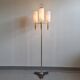 Arlus 1950s vintage floor lamp