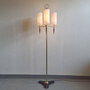 Arlus 1950s vintage floor lamp