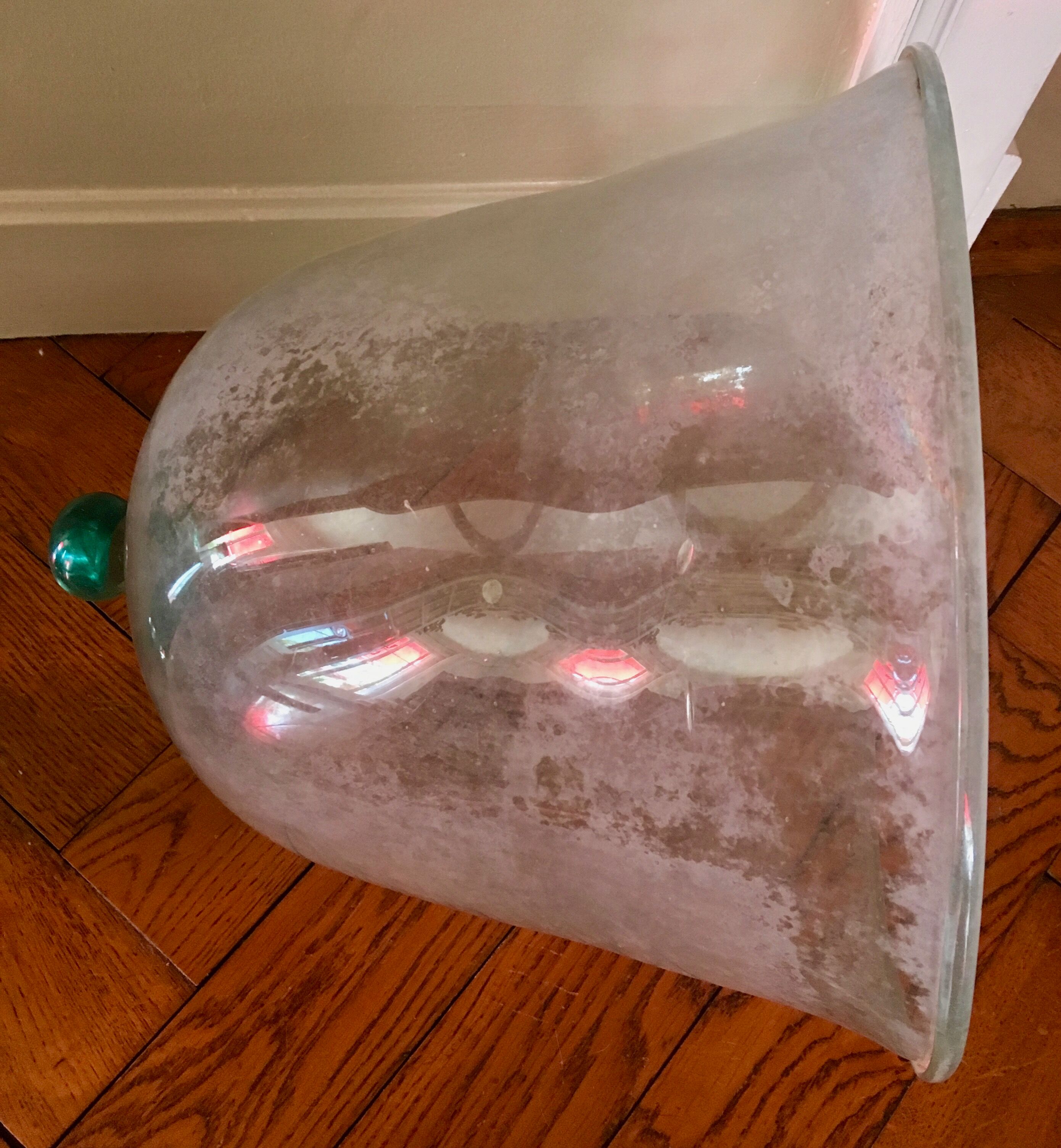 Nineteenth garden shed