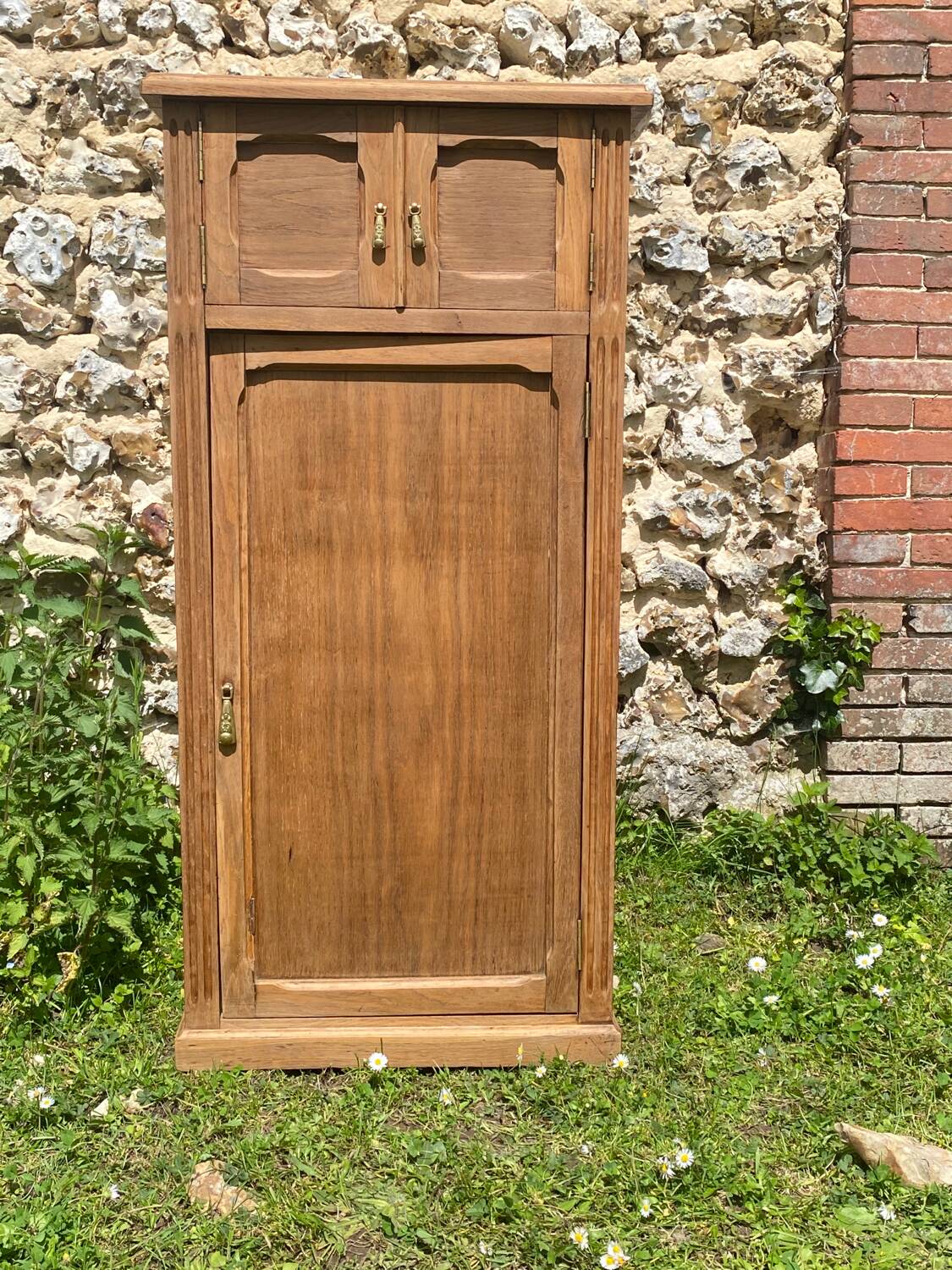 Small Parisian buffet