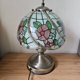 Touch lamp