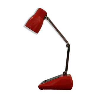 Lampe de table MG fabriquée à Hong Kong, 1970