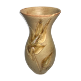 Former Vallauris ceramic vase