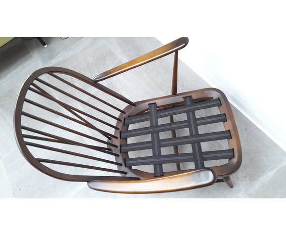 Ercol windsor armchair