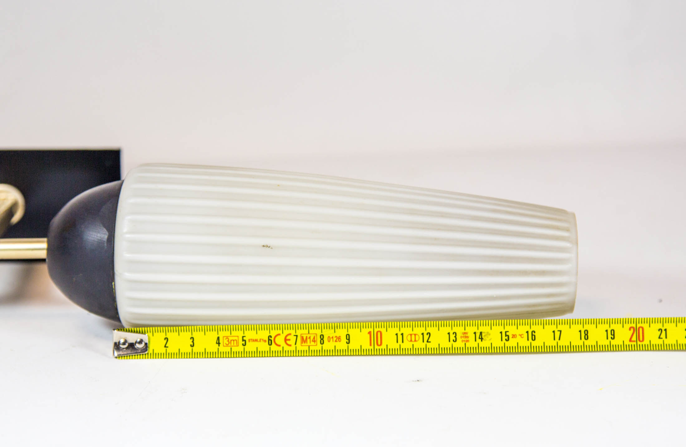 Midcentury wall lamp | Italian design | vintage 60's
