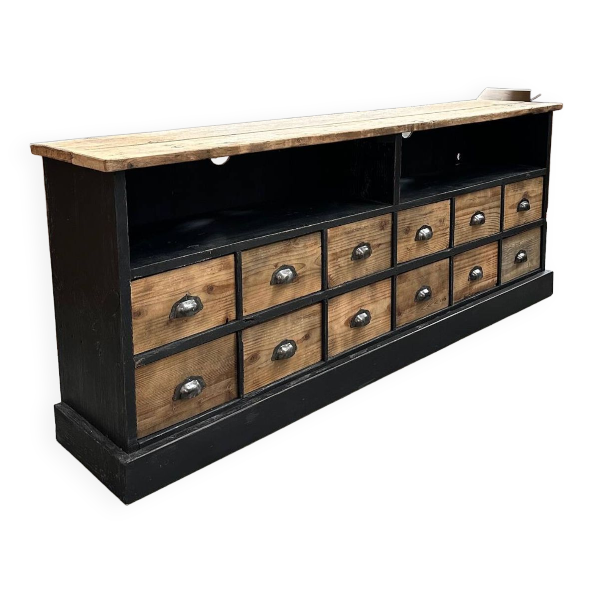 Old trade furniture