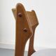 Danish Teak Dining Chairs by Erik Buch for OD Møbler, 1960s, Set of 4