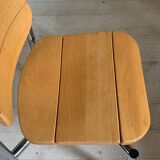 Vintage office chairs Martin Stoll