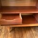 Vintage sideboard