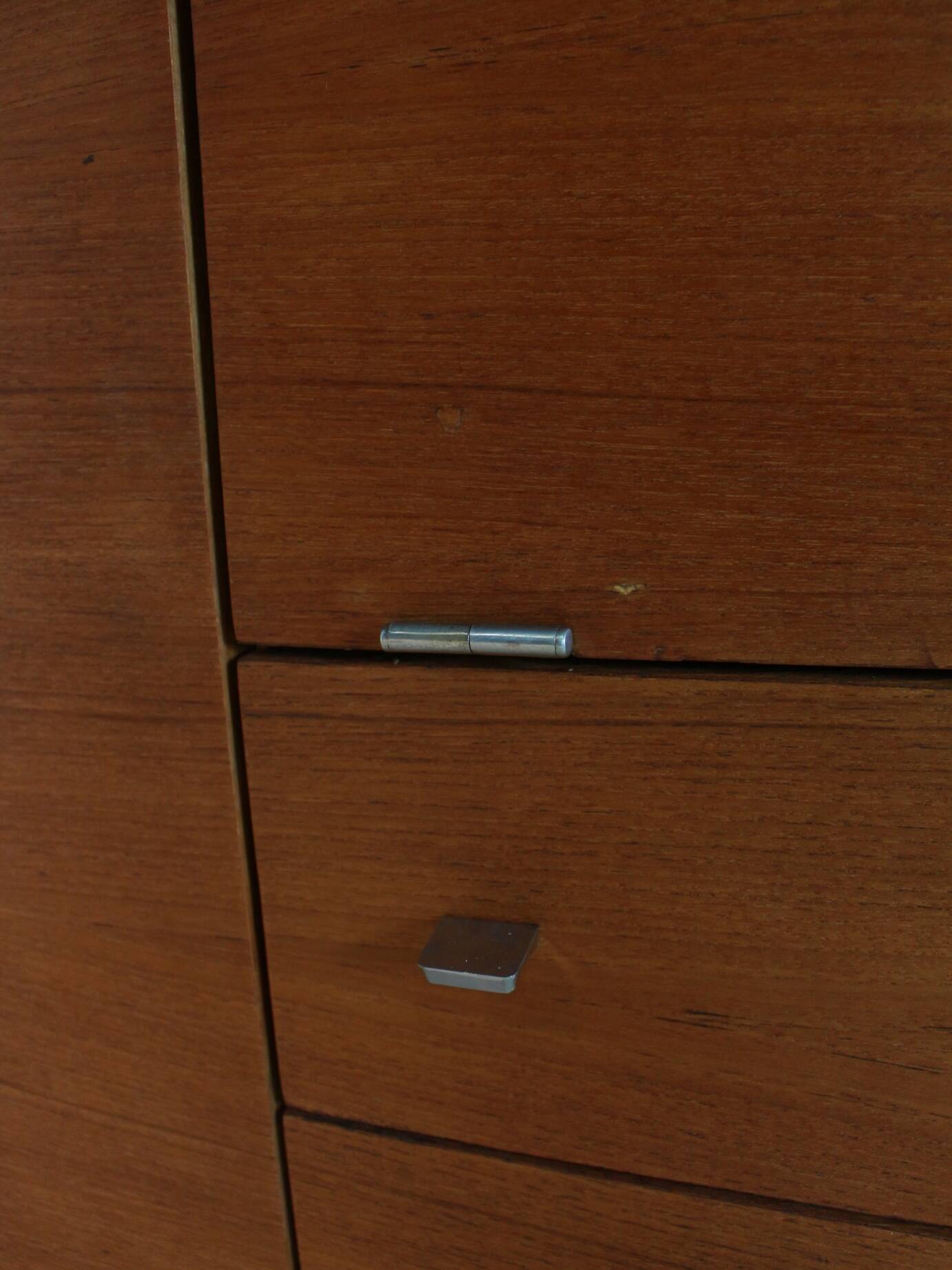 Cabinet – Pierre Guariche, Meurop