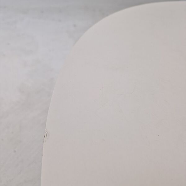 Table basse Circle par Pierre Paulin pour Artifort années 1960