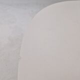 Circle coffee table by Pierre Paulin for Artifort 1960's