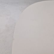 Circle coffee table by Pierre Paulin for Artifort 1960's