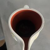 André Baud ceramic pitcher
