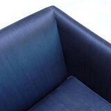 Classic Danish Two-Seater Sofa by Ole Wanscher for A.J. Iversen, 1960s