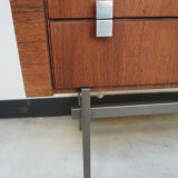 Chest of drawers by Louis van Teeffelen for Webe, 1960s