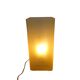 Design hollandais - Lampe Icecubic - Boxford Holland - Jan des Bouvrie - table la