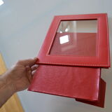 Photo frame 60s