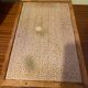 Large art deco tray