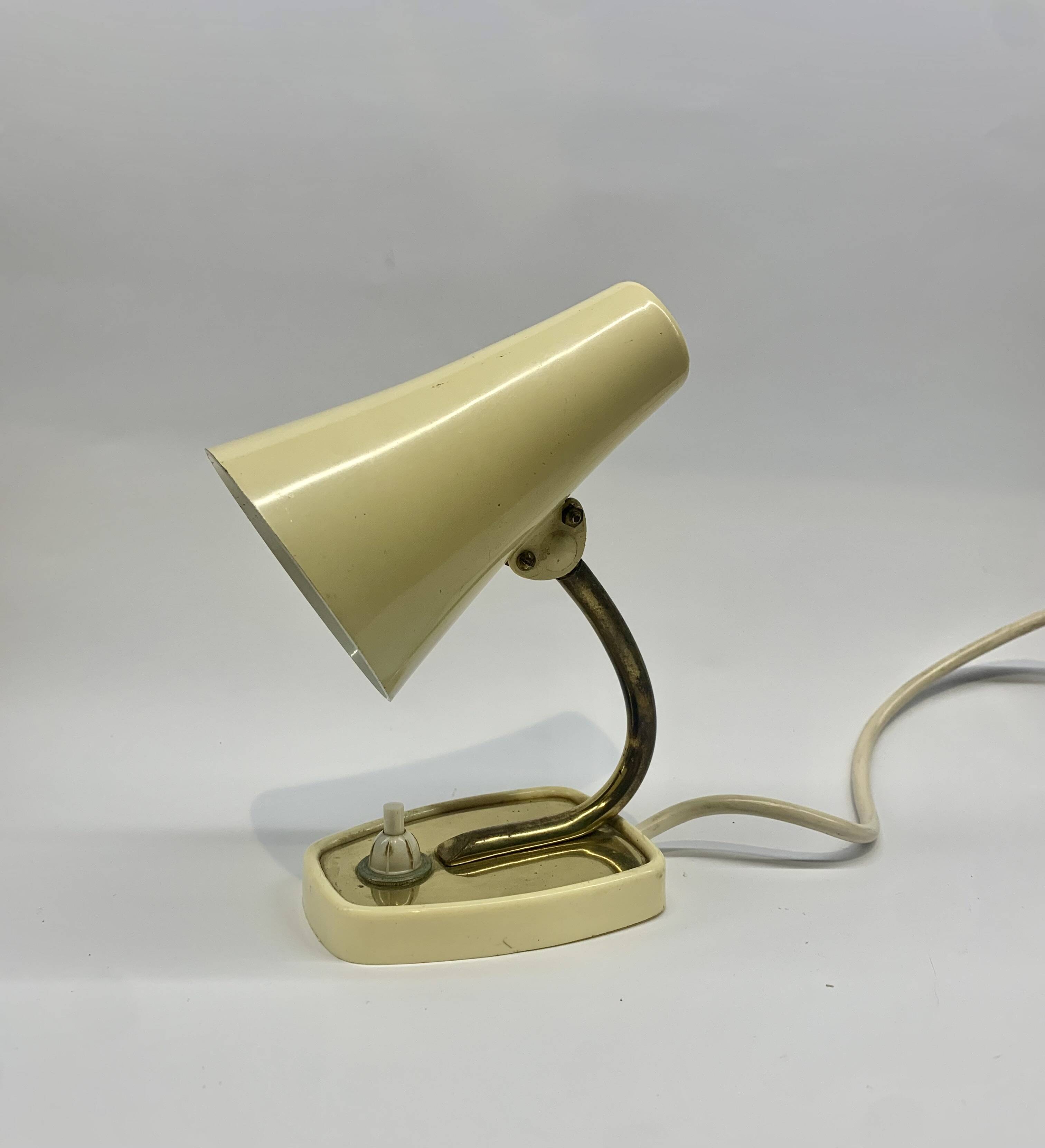 Vintage Lamp, 1960s