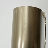 Lampadaire en laiton de Pia Guidetti Crippa pour Lumi, 1970