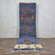 Tapis marocain berbère 100cmx300cm
