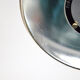 Lampadaire industrielle japonaise par Nippon medical Company Ltd, années 1960