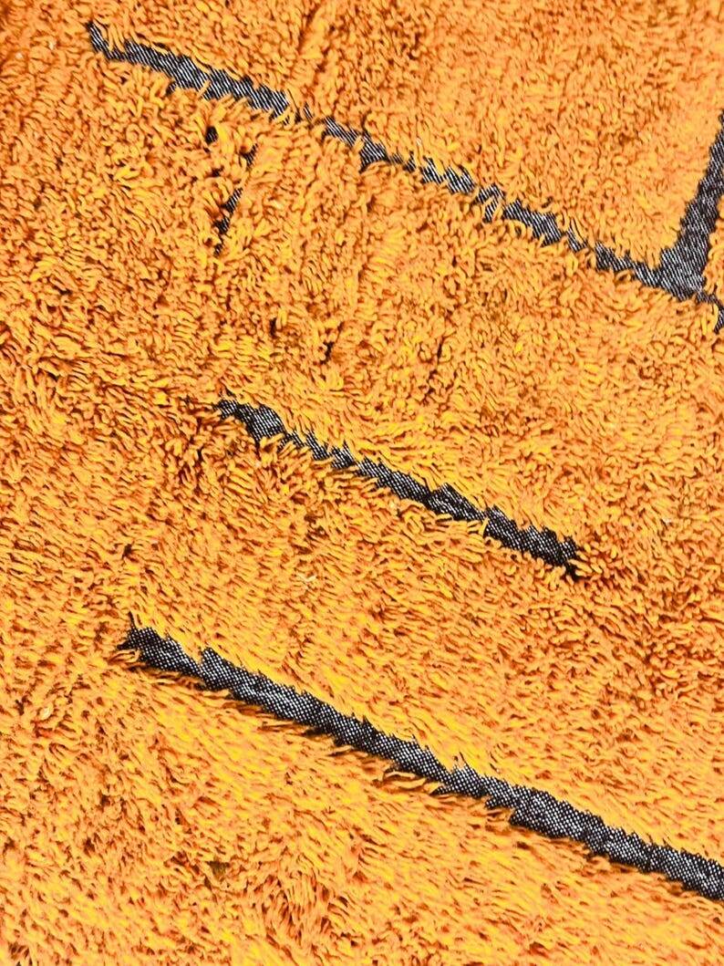 Magnifique tapis berbère 250/160cm