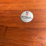 Scandinavian coffee table