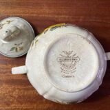 Tea service "Cannes" Villeroy & Boch